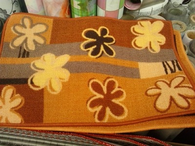 【廠家直批多用途彩色織花多款腳墊地墊】?jī)r(jià)格,廠家,圖片,地毯,北京九州鴻針織品店-