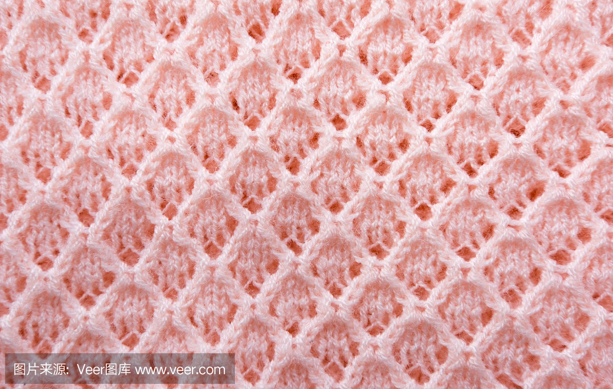 紋理針織物。提花針織產品。棉質暖針織物。結構設計師