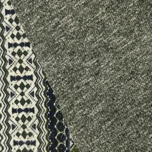 針織產品 歷史、工藝與現代應用