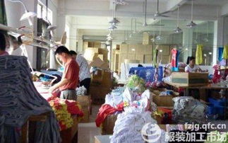 深圳針織鉛筆褲加工廠在淘寶與全球紡織網(wǎng)的銷售與生產(chǎn)優(yōu)勢