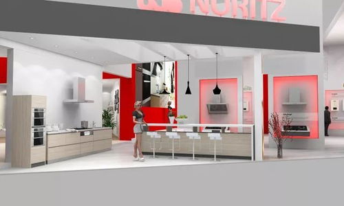 10月22日至24日，能率即將迎來重大盛事 專業(yè)的會展服務(wù)全新啟航