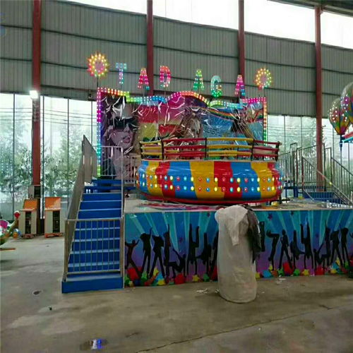 滎陽市三星游樂設備廠推廣部產品展示與專業會展服務