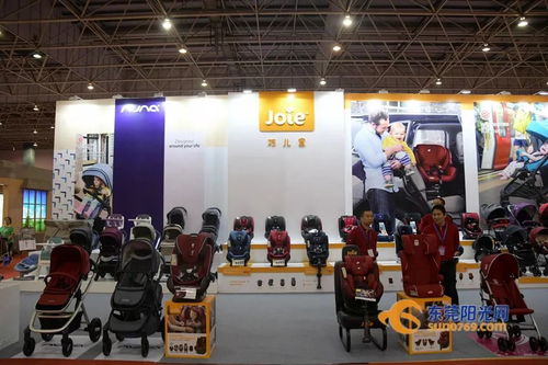 東莞雙盛會盛大開幕，四天免費入場盡享吃喝玩樂購盛宴