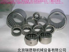 IKO滾針軸承在北京市場的供應與優勢