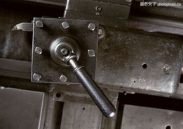 機(jī)械齒輪0084 工業(yè)圖庫(kù)中的精密機(jī)械設(shè)備與配件解析